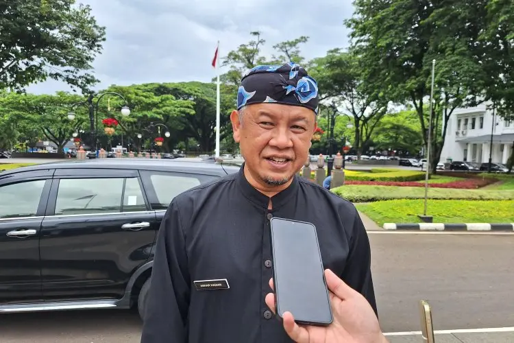 Masyarakat Diminta Tidak Panik Saat Alami Chikungunya