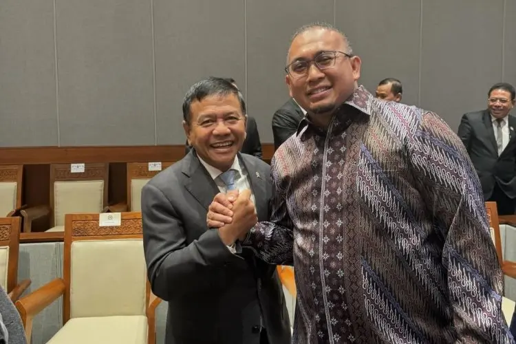 Menjelang Akhir Musim, Semen Padang Usulkan Wasit Asing untuk Jaga Fair Play Liga 1: PT LIB Respon Positif dan Siap Terapkan Standar FIFA