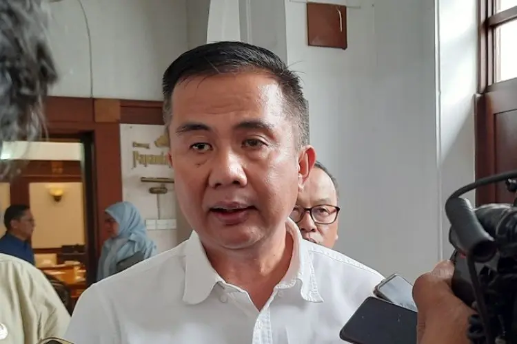 Pemprov Jabar Libatkan ITB, Cari Solusi Tekan Angka Kecelakaan