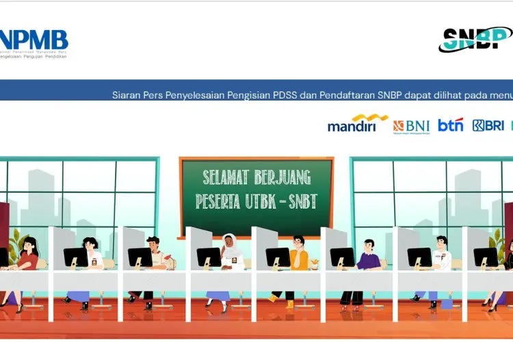 7 Strategi Jitu Lolos SNBP 2025: Persiapan Matang Tanpa Ujian, Raih Kursi PTN Impianmu!
