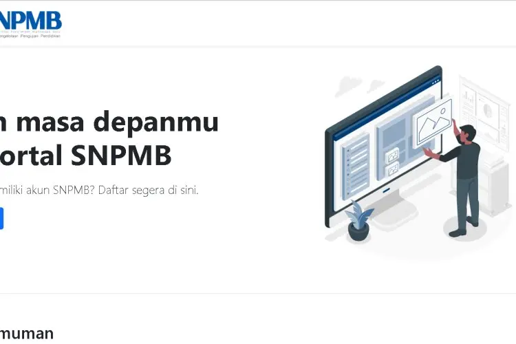 SNPMB Perpanjang Batas Waktu Finalisasi PDSS untuk SNBP 2025: Kesempatan Terakhir untuk Siswa Eligible!
