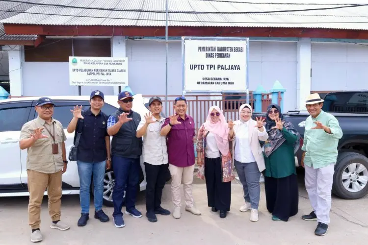 Komisi II DPRD Jabar Dorong DKP Genjot Kesejahteraan Nelayan