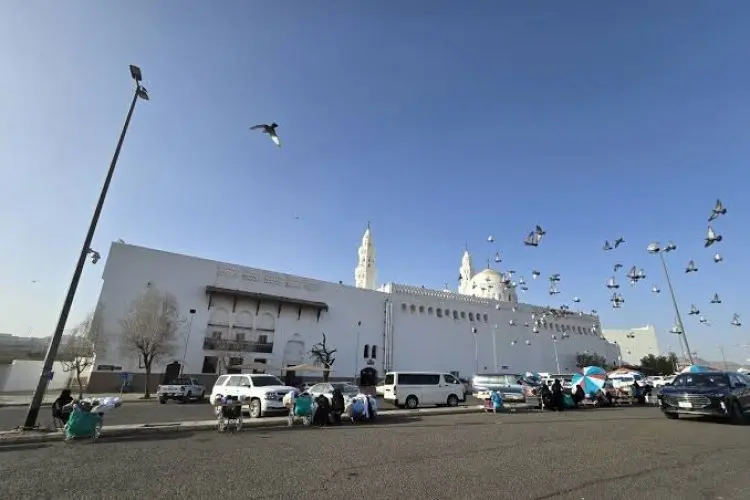 Mengenal Masjid Qiblatain, Sejarah dan Keistimewaan Masjid Saksi Bisu Perubahan Arah Kiblaf