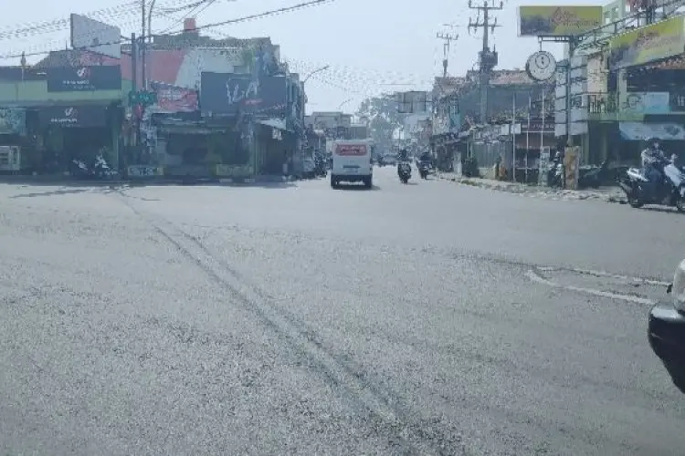 Selain Alun-alun, ini Pekerjaan Rumah yang Harus Dirampungkan PUPR Cimahi di Tahun 2025