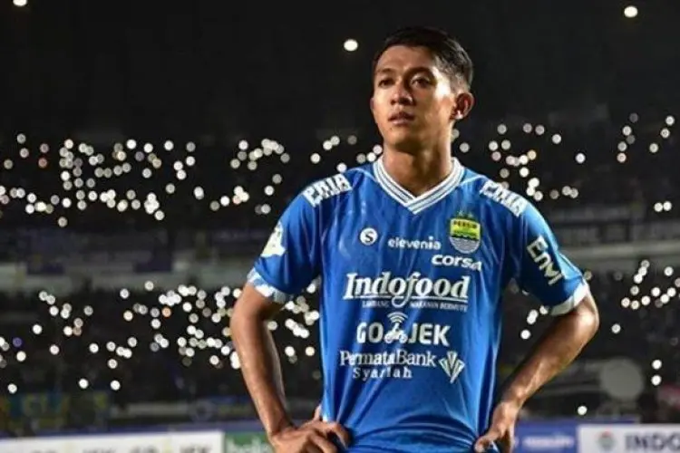 Isu Peminjaman Terjawab, Febri Hariyadi Masuk Daftar Pemain Persis Solo