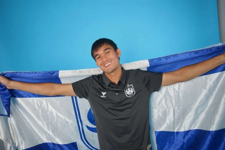 6 Tahun Bersama, Persib dan Zalnando Sepakat Akhiri Kerjasama