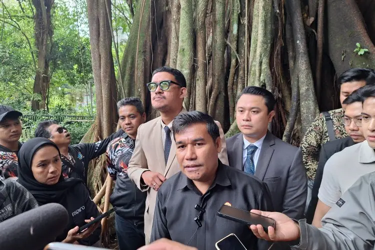 Kuasa Hukum Kebun Binatang Bandung Menolak Penyegelan Sejumlah Aset