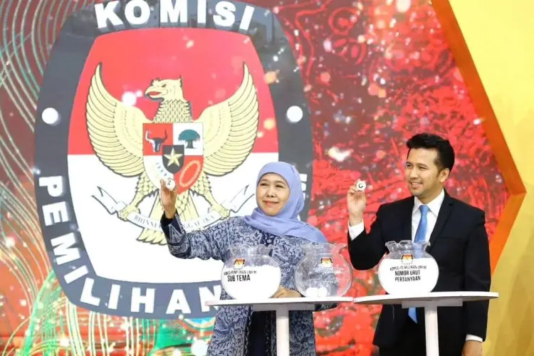 Silaturahmi Khofifah dan Emil ke Jokowi: Menimba Ilmu Kepemimpinan, Penguatan Hilirisasi, hingga Model Bisnis Program Besar