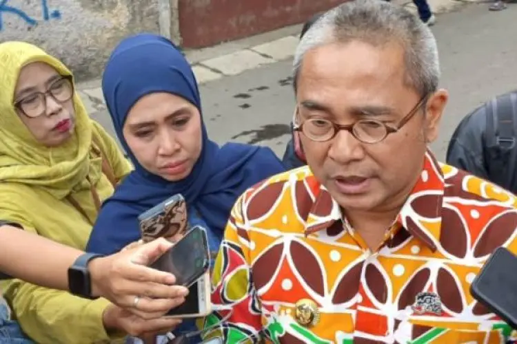 Tanggapi Soal Sampah MBG, Benny Bachtiar: Itu Dikelola SPPG