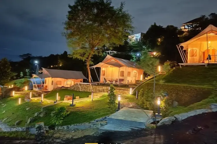 Rekomendasi 5 Glamping di Bogor, Cocok untuk Staycation di Akhir Pekan