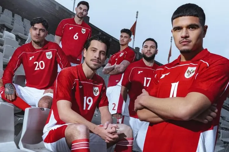Klasemen Kualifikasi Grup C Piala Dunia 2026 Usai Indonesia Menang Tipis Atas Bahrain