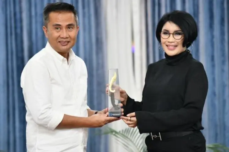 Sowan ke Bey Machmudin, Apindo Jabar Apresiasi Kinerja dan Komitmen Jaga Kondisivitas Dunia Usaha