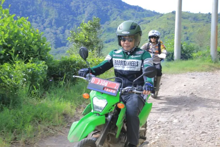 Bupati Bandung Targetkan 500 Kilometer Jalan Rusak Selesai Diperbaiki dalam 3 Tahun