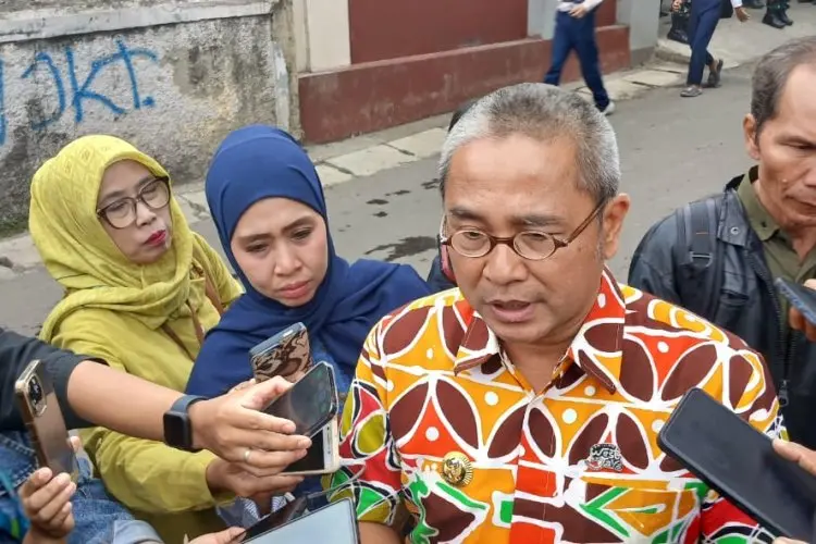Bukan Cuma Sampah, ini Pekerjaan Rumah yang Harus Dirampungkan Pemkot Cimahi pada Tahun 2025