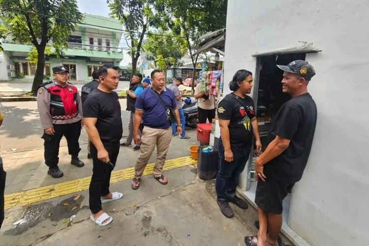 Miras Oplosan Pembawa Maut di Tegallega, Empat Pemuda Meregang Nyawa