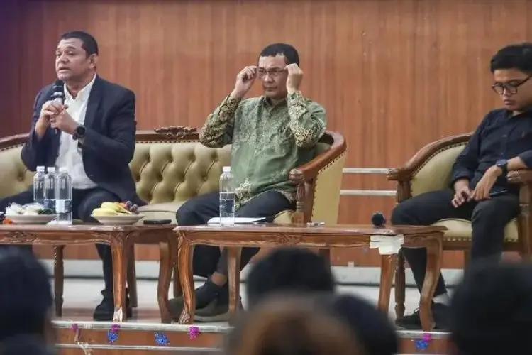 Pakar Hukum Nilai Dominus Litis Berpotensi Terjadinya Abuse of Power