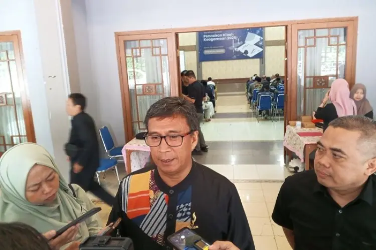 Pesta Miras Tewaskan 4 Pria, Pemkot Segera Razia Besar-besaran Miras