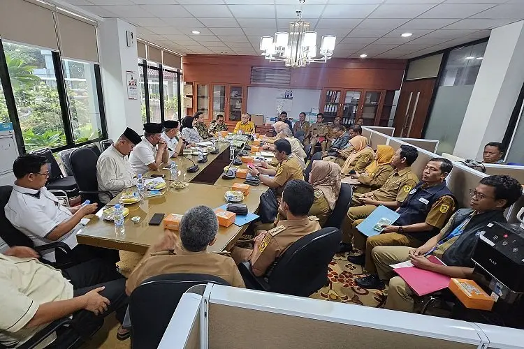 DPRD Mau Pertemukan Bro Ron dan Disdik Kabupaten Bogor soal PIP, Siap?