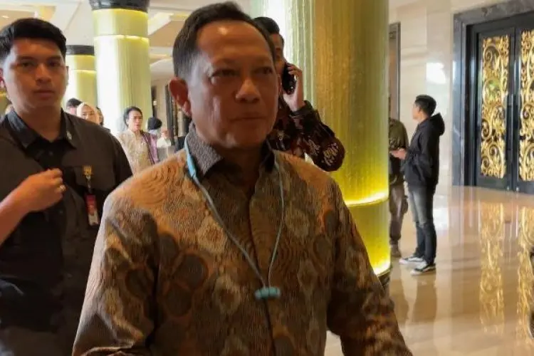 Tito Karnavian Pastikan Pelantikan Kepala Daerah Digelar pada 20 Februari 2025, Termasuk Dedi Mulyadi