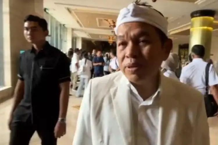 Dedi Mulyadi Pastikan Bakal Ikut Pembekalan Kepala Daerah di Magelang