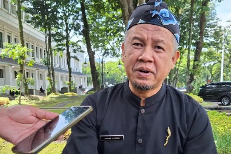 Program Pemeriksaan Kesehatan Gratis di Kota Bandung Masih Sepi Pasien