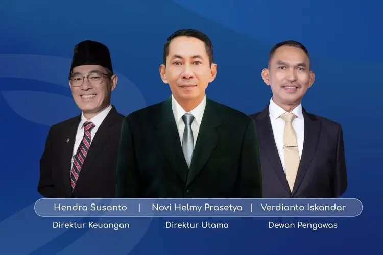 Mayjen TNI Novi Helmy Prasetya Resmi Ditunjuk sebagai Dirut Perum Bulog: Kolaborasi Strategis TNI-BUMN untuk Memperkuat Ketahanan Pangan Nasional