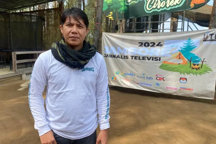 TVRI Potong Gaji Puluhan Jurnalis, Begini Pernyataan Sikap IJTI Jawa Barat
