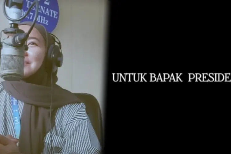 Viral Penyiar RRI Curhat ke Prabowo Usai Terkena PHK Dampak Efisiensi Anggaran, Gerindra Langsung Buka Suara: Harusnya...