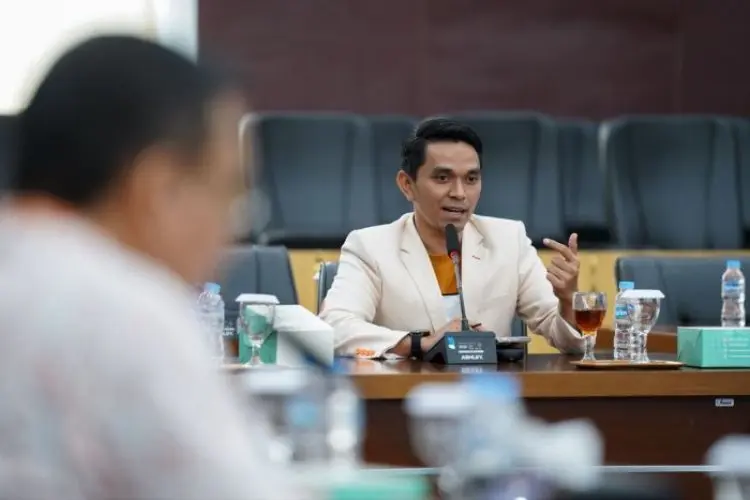 Pansus P4GN Minta Pemkot dan Instansi Terkait Perketat Pengawasan Miras Ilegal