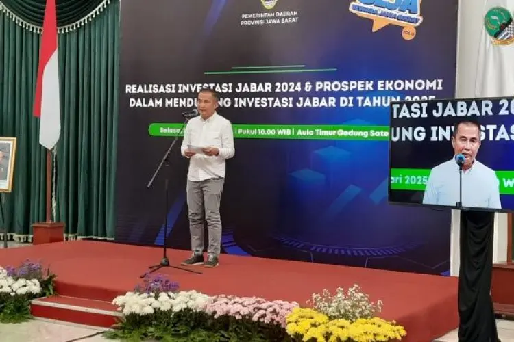 Pemprov Jabar Evaluasi Kerjasama dengan PT TRPN