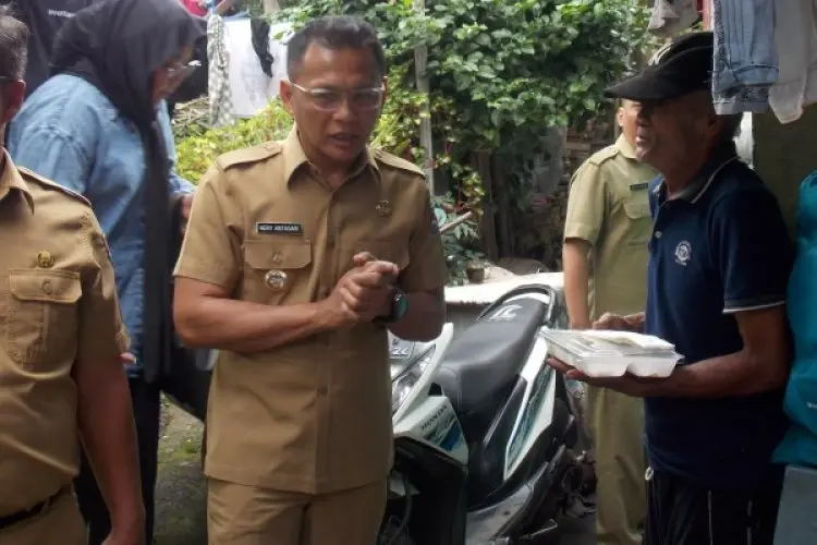 Gulirkan Kakaren Hotel, Kelompok Masyarakat Afirmatif Bisa Nikmati Hidangan Hotel