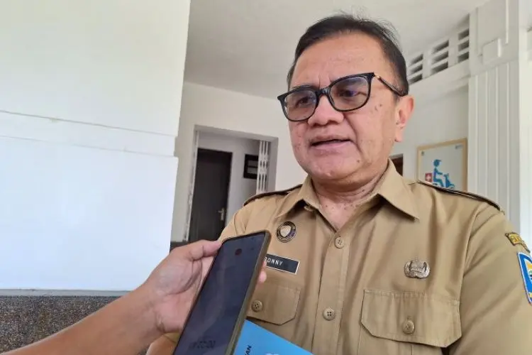Sambut Ramadhan, Kota Bandung Bakal Gelar Bazar Murah