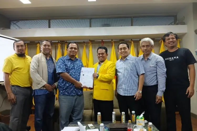 ILUNI UI Komitmen Kawal Korban Dugaan Orderan Fiktif Oknum Pegawai Re.juve