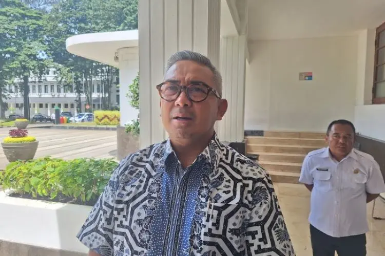 Farhan : Ramadhan Bukan Alasan Mengurangi Semangat Kerja