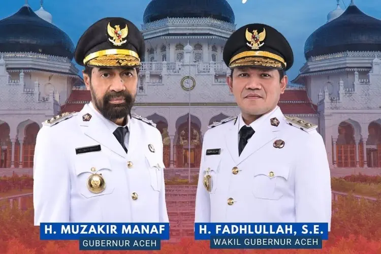 Gubernur Aceh Mualem Wacanakan Hapus Sistem Barcode BBM di SPBU: Langkah Awal untuk Mensejahterakan Rakyat dan Mengurangi Polemik