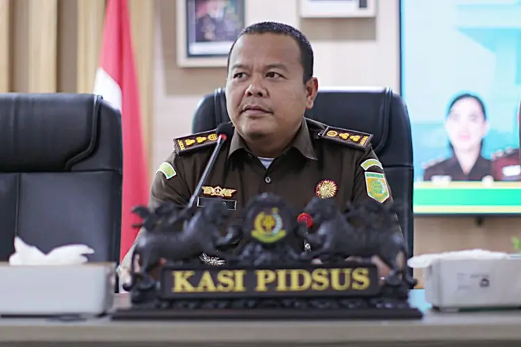 Kejaksaan Panggil Kades Bojong Murni, Minta Klarifikasi Dana Rp1 Miliar Sami Sade