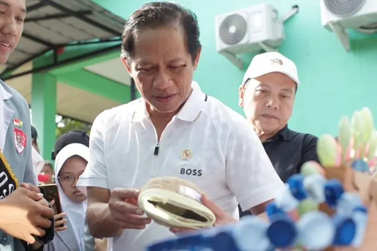 Audit Lingkungan Dimulai, Menteri LH Selidiki Kerusakan Tambang Nikel di Raja Ampat