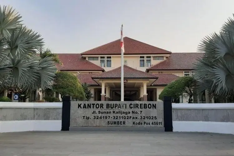 Pemkab Cirebon Terapkan Penyelenggaraan Satu Data