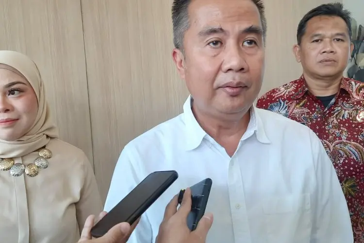 Bey Machmudin Pastikan Honorer di Lingkungan Pemprov Jabar Tidak Terdampak Efisiensi