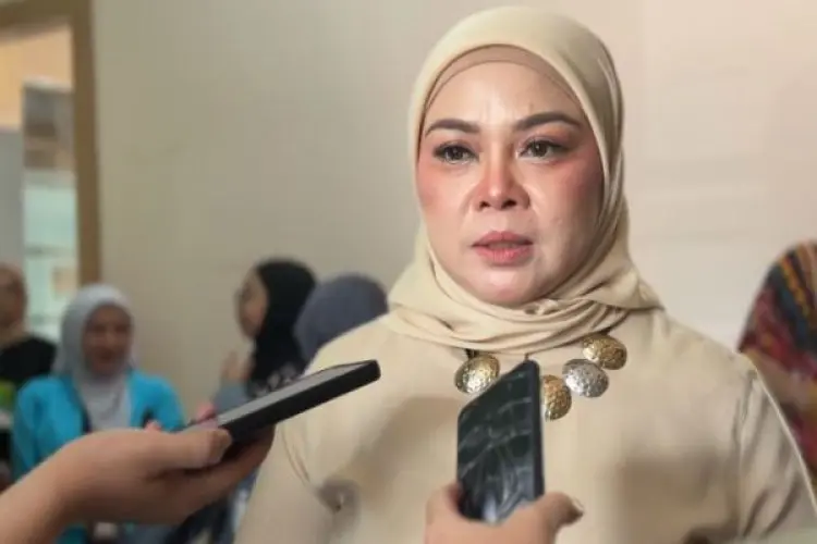Diskuk Jabar Pede Efisiensi Tidak Pengaruhi Produktivitas