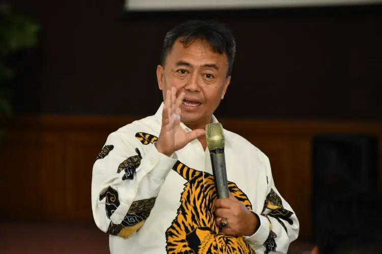 Buntut Longsor, Pemprov Jabar Minta Daerah Taati Pergub Soal Alih Fungsi Lahan