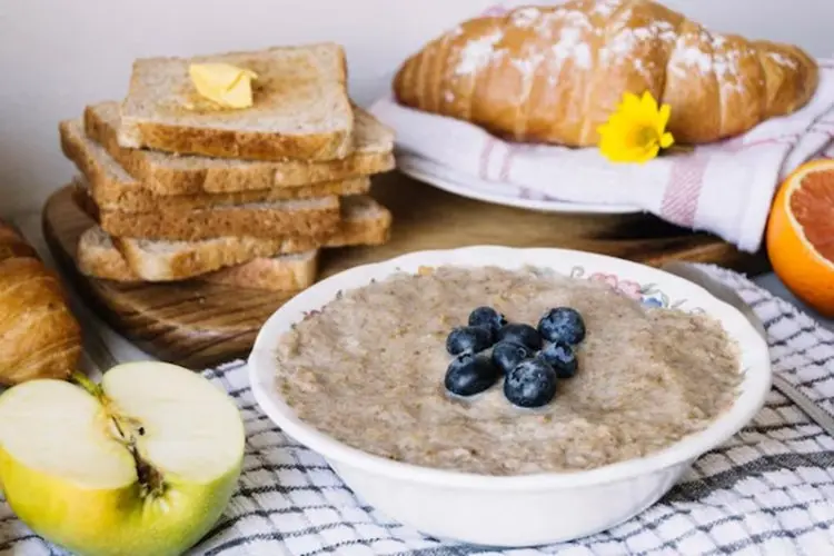 7 Ide Menu Sahur untuk Anak Agar Mau Puasa Ramadhan
