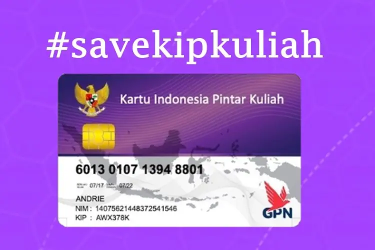 Hashtag #savekipkuliah Menggema di X Imbas KIP Kuliah yang Terancam Dihapus Karena Efisiensi Anggaran