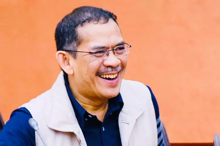 Kang AW Bicara Efesiensi Anggaran Tapi Tidak PHK Pegawai
