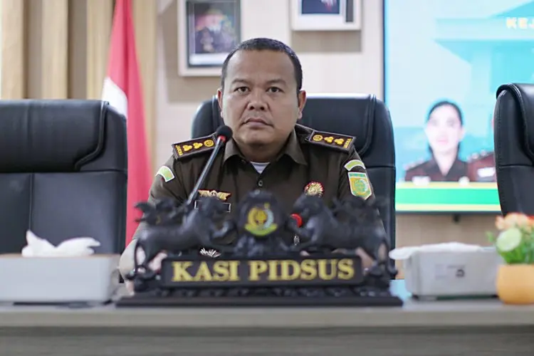 Kejari dan Kormi Kabupaten Bogor Adakan Trail Run, Hadiahnya Tiket Pesawat dan Menginap di Bali
