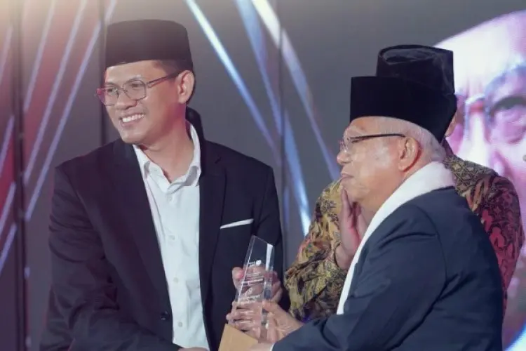 Sepanjang 2024, Rumah Zakat Kelola Dana Rp401 Miliar dari 170 Ribu Donatur