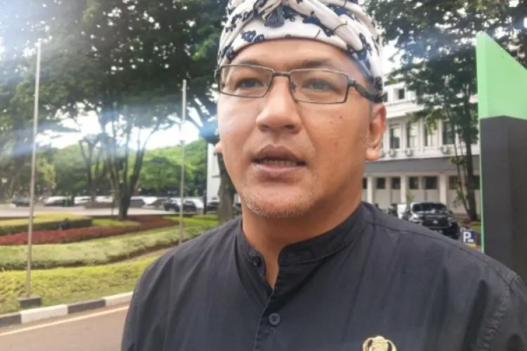 Jelang Ramadan, Dinsos Kota Bandung Antisipasi PPKS
