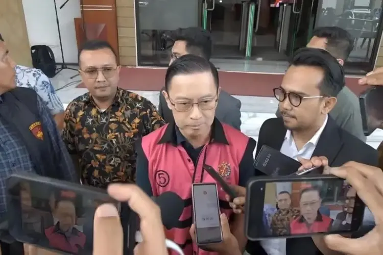 Tak Tunjukkan Penyesalan, Ini Alasan Jaksa Tuntut Tom Lembong 7 Tahun Penjara