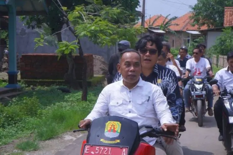 Sampah Jadi Persoalan Serius di Kabupaten Cirebon