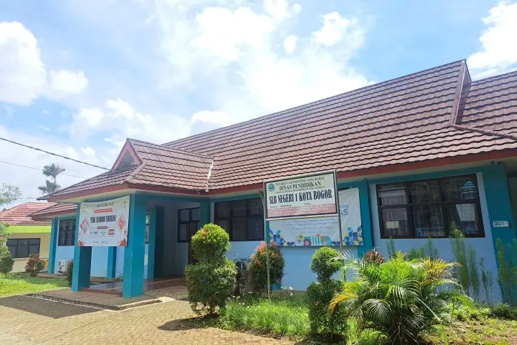 Komplotan Perampok Satroni SLB Negeri 1 Kota Bogor, Dua Penjaga Sekolah Dianiaya